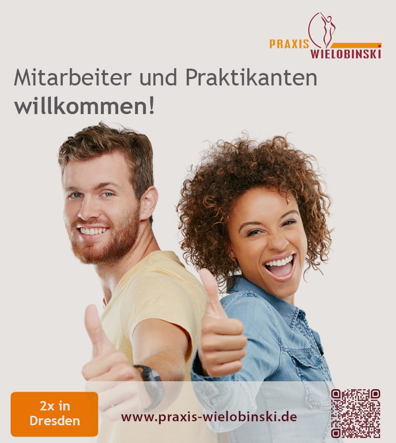 Mitarbeiter Gesucht Hochformat